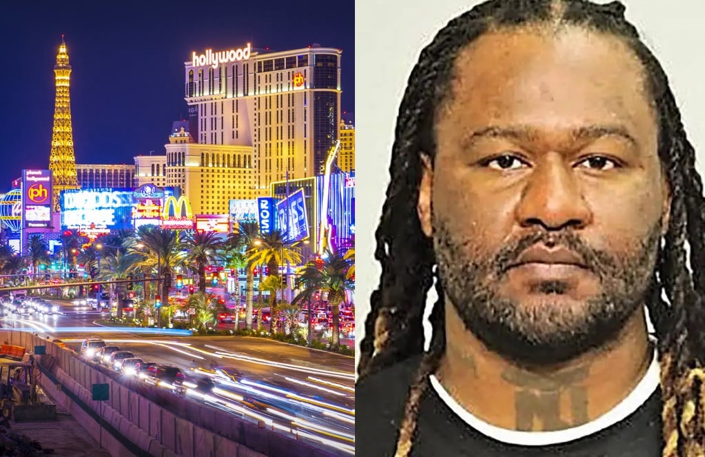 Notorious Sex Trafficker First To Be Banned from All Nevada Casinos