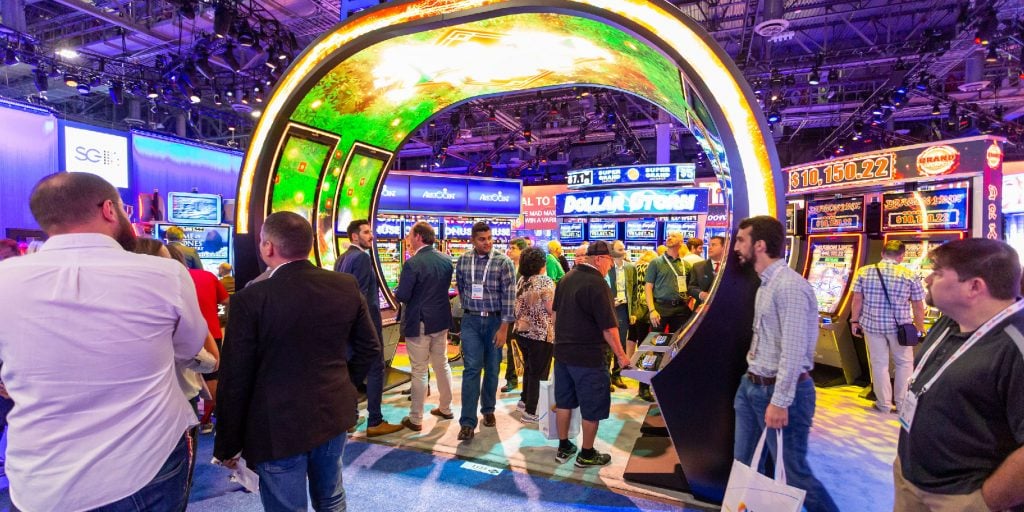 Global Gaming Expo Requiring COVID-19 Vaccines for Attendees in 2021