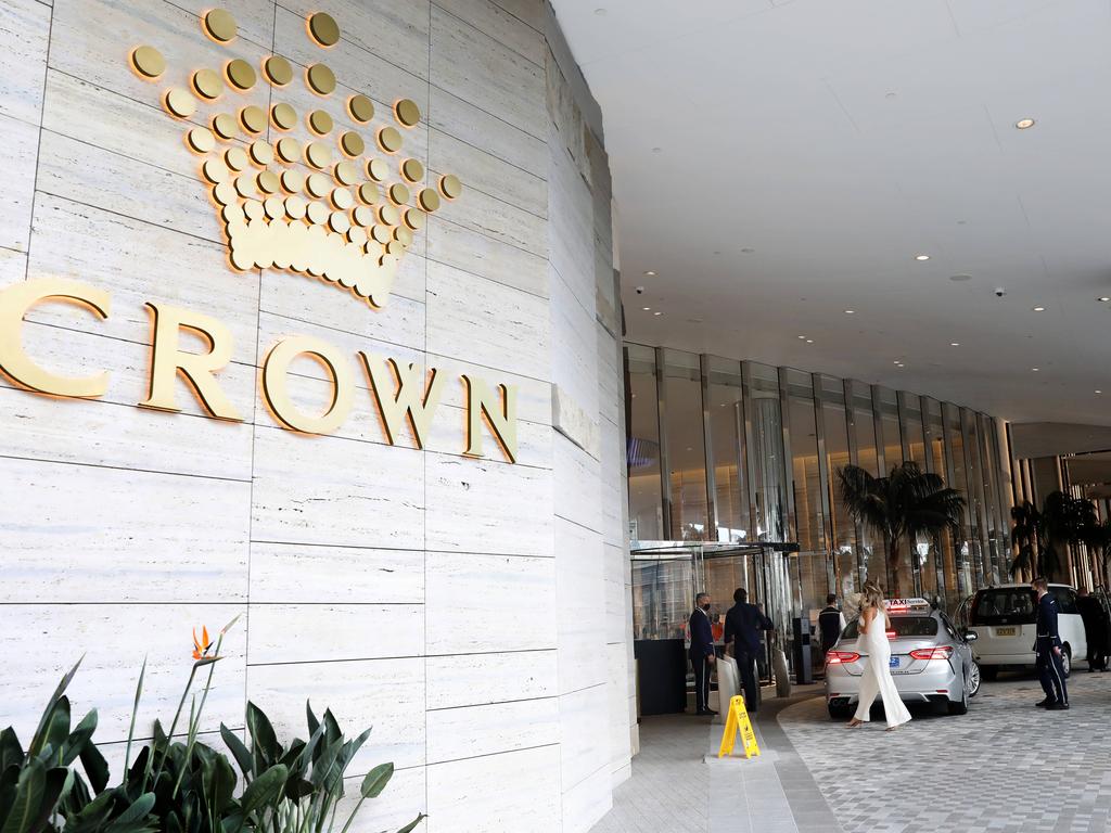 Crown Resorts’ Sydney Casino Finally Ready To Welcome Gamblers in August