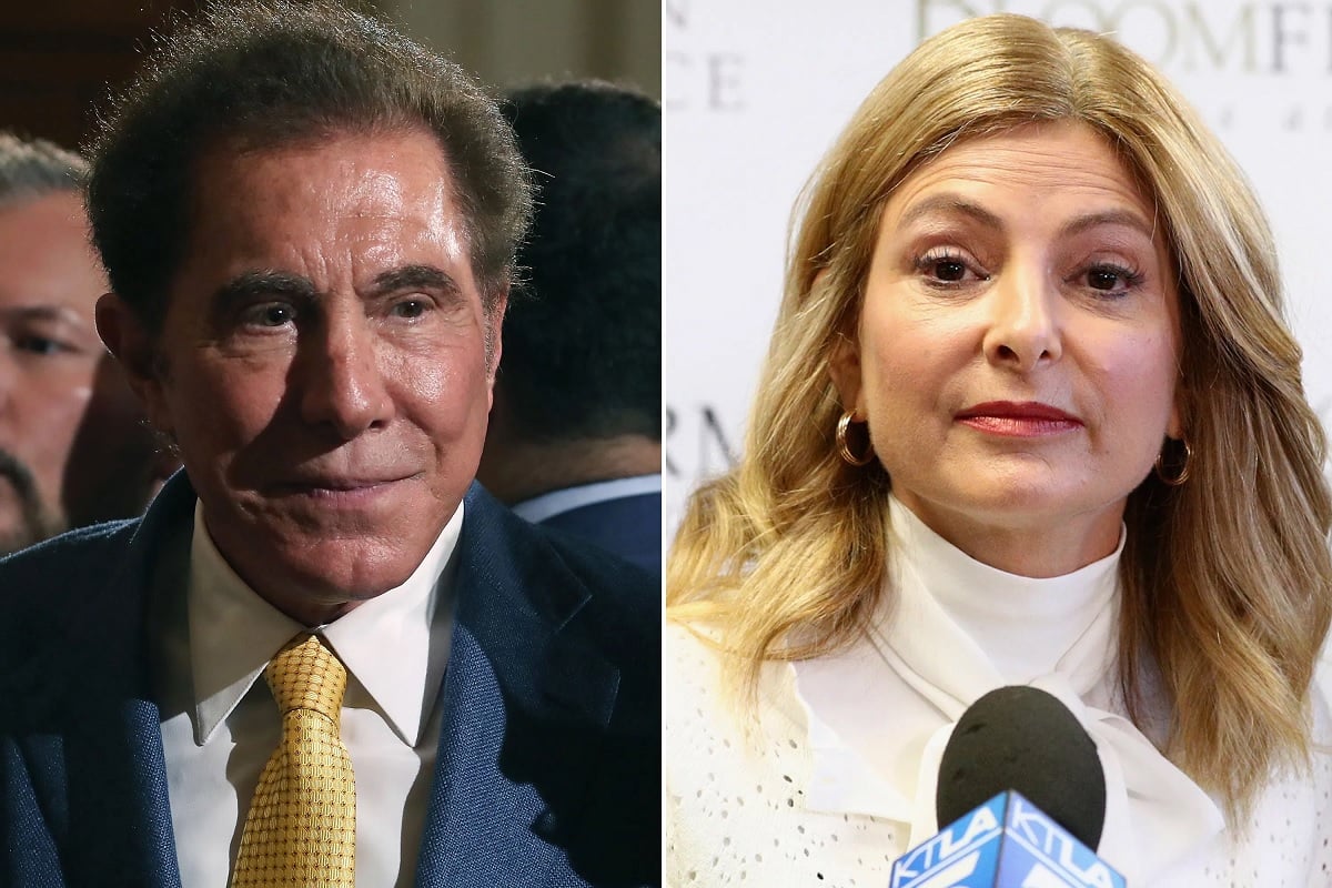 Steve Wynn Defamation Lawsuit Vs. Lisa Bloom Can Proceed, Says Federal Appeals Court