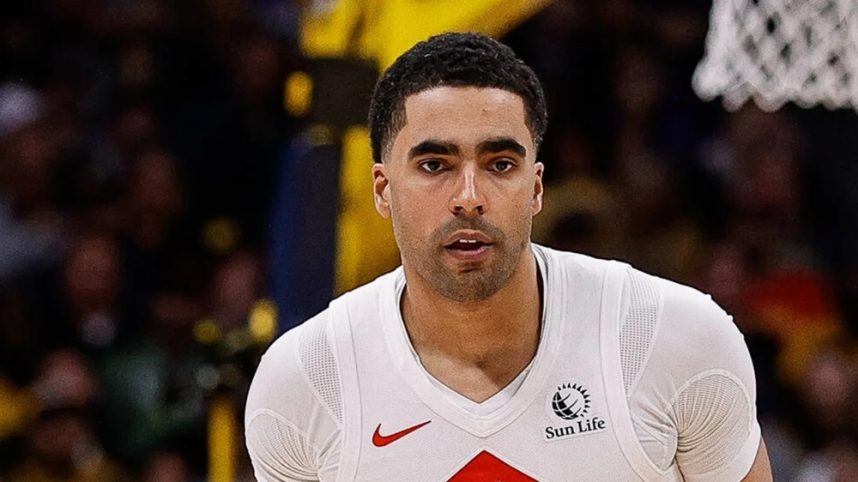 NBA Probing Iffy Betting Patterns on Raptors’ Jontay Porter