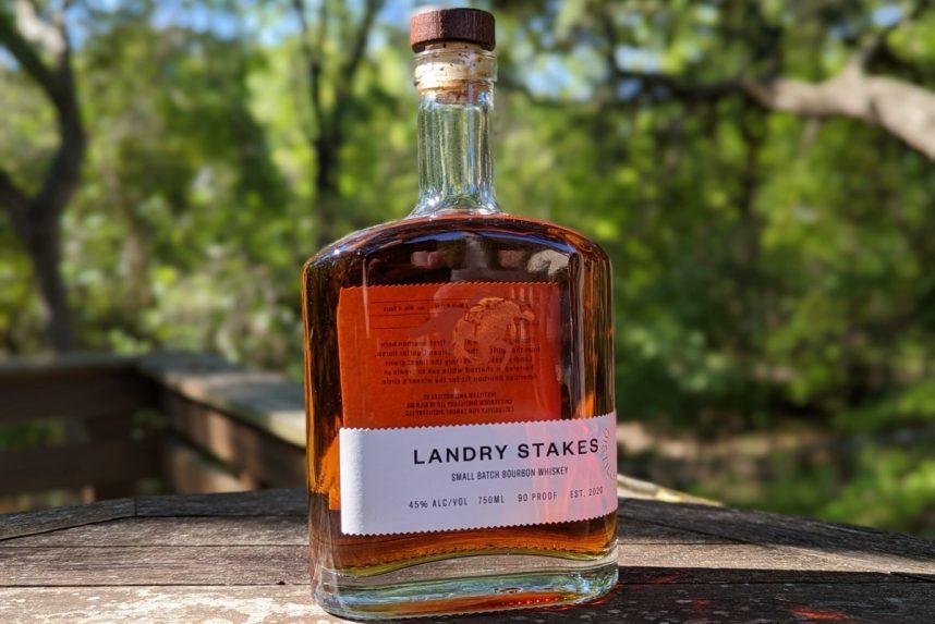 Landry’s Files Trademark Lawsuit Against Distillery Founded by Zach Landry