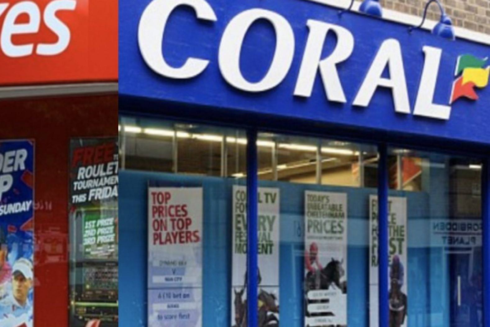 GVC Holdings Denies £700 Million ‘Great Pensions Robbery’ Claim in Ladbrokes Coral Takeover