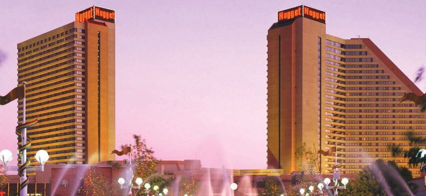 Casino Crime Roundup: Deadly Shooting at Nugget Casino Was Justified