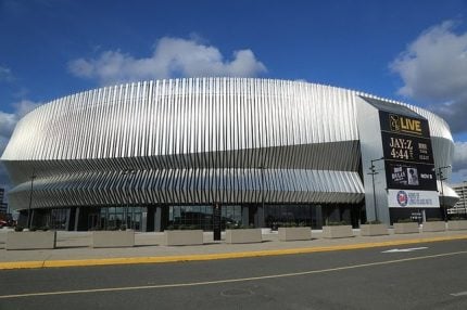 Las Vegas Sands Wins Lease Approval for Nassau Coliseum