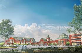 Brockton Voters Narrowly Approve Casino Plan