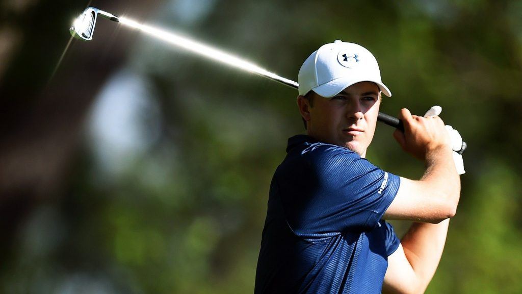 Jordan Spieth Wins Masters Title