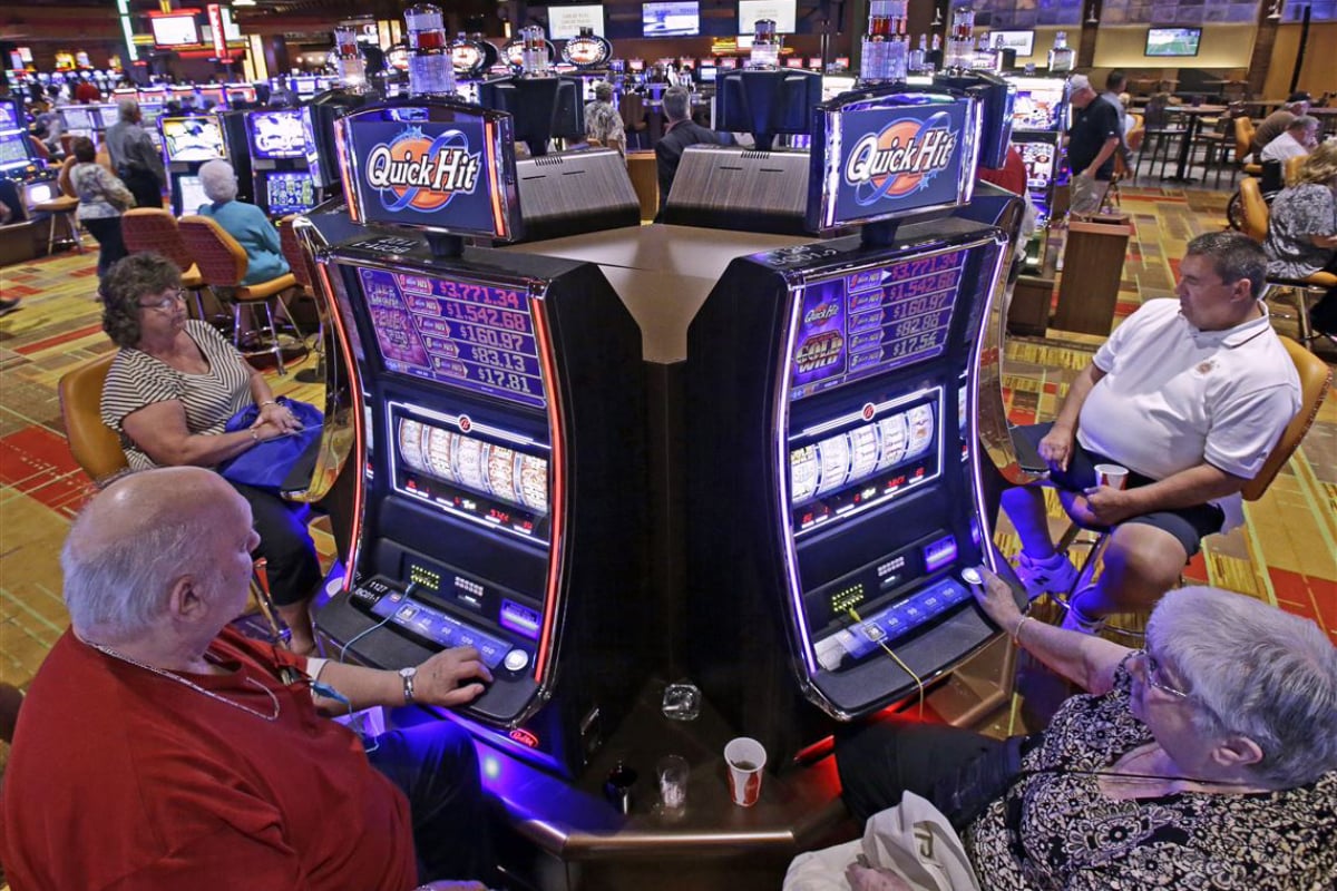 Pennsylvania Gaming Industry Smashes Previous Record, Revenue Totals $3.8B