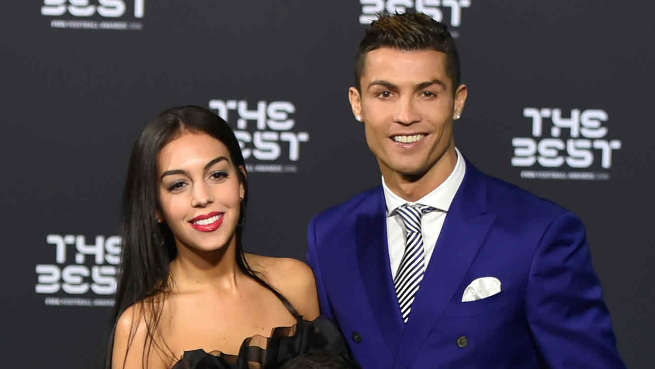 Cristiano Ronaldo Sued by Las Vegas Woman Alleging Rape