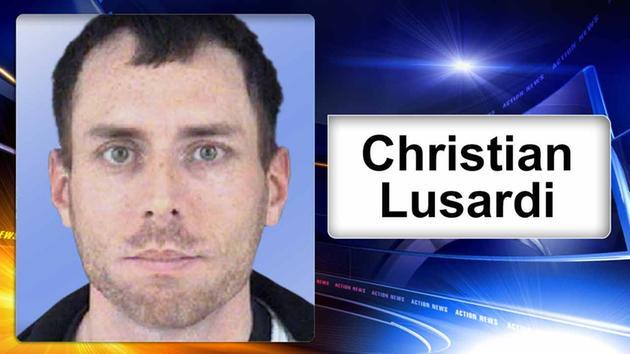 Christian Lusardi Sentenced to Five Years in Prison for Chip Scandal