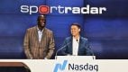 Michael Jordan Boosts Sportsradar Investment, Takes Special Advisory Role