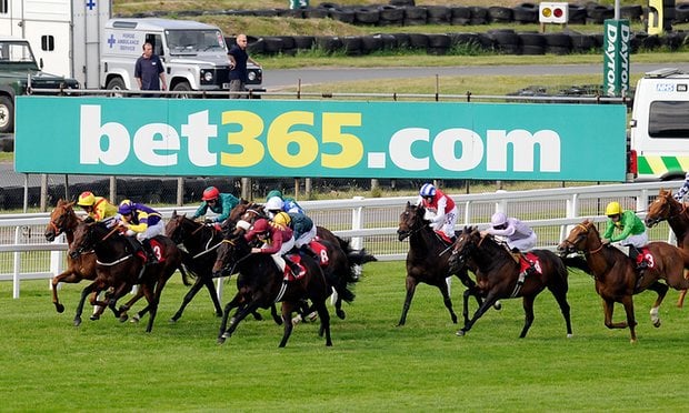 Bet365 Accused of Withholding £54,000 of Player’s Money