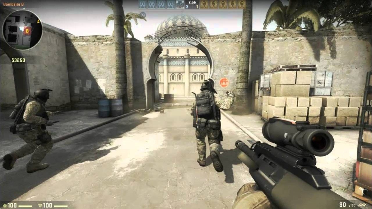 Nevada Regulators Approve CS:GO Betting: Could Sportsbooks Profit Off Esports Markets?