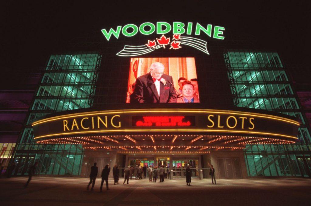 Ontario to Auction Off Greater Toronto Casino Market, Caesars and Genting in Running