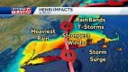 Tropical Storm Henri Forces New England Casino Closures