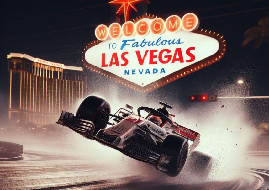 Race Planners Didn’t Realize Las Vegas Gets Cold: Former F1 Director