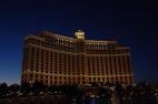 Blackstone Real Estate Fund Completes $4.25 Billion Bellagio Buy From MGM Resorts Just A Month After it Was Announced