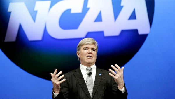 NCAA Moves Seven Championships From North Carolina Over “Civil Rights Protections”