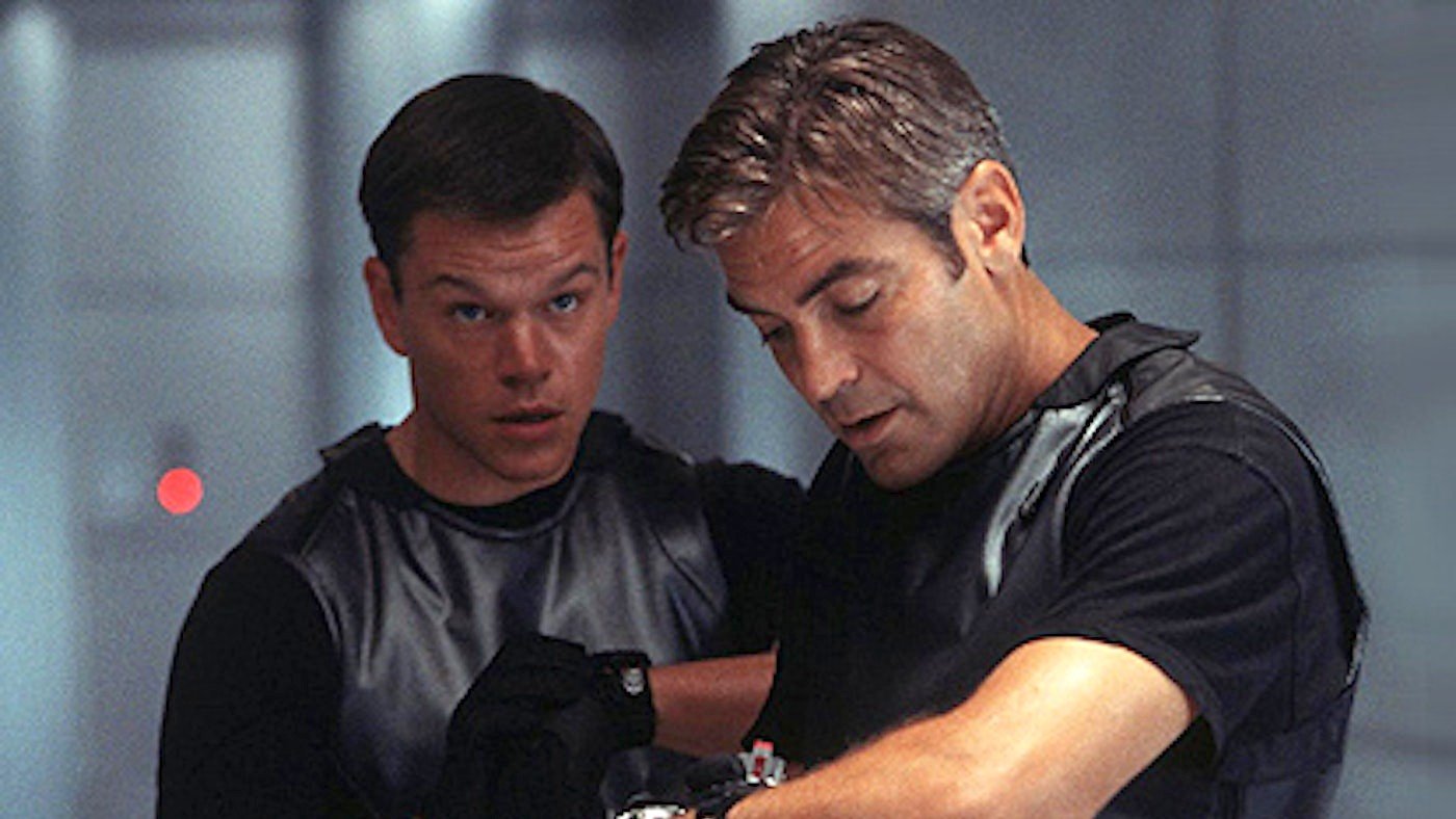 VEGAS MYTHS RE-BUSTED: The ‘Ocean’s 11’ Casino Robbery is Possible