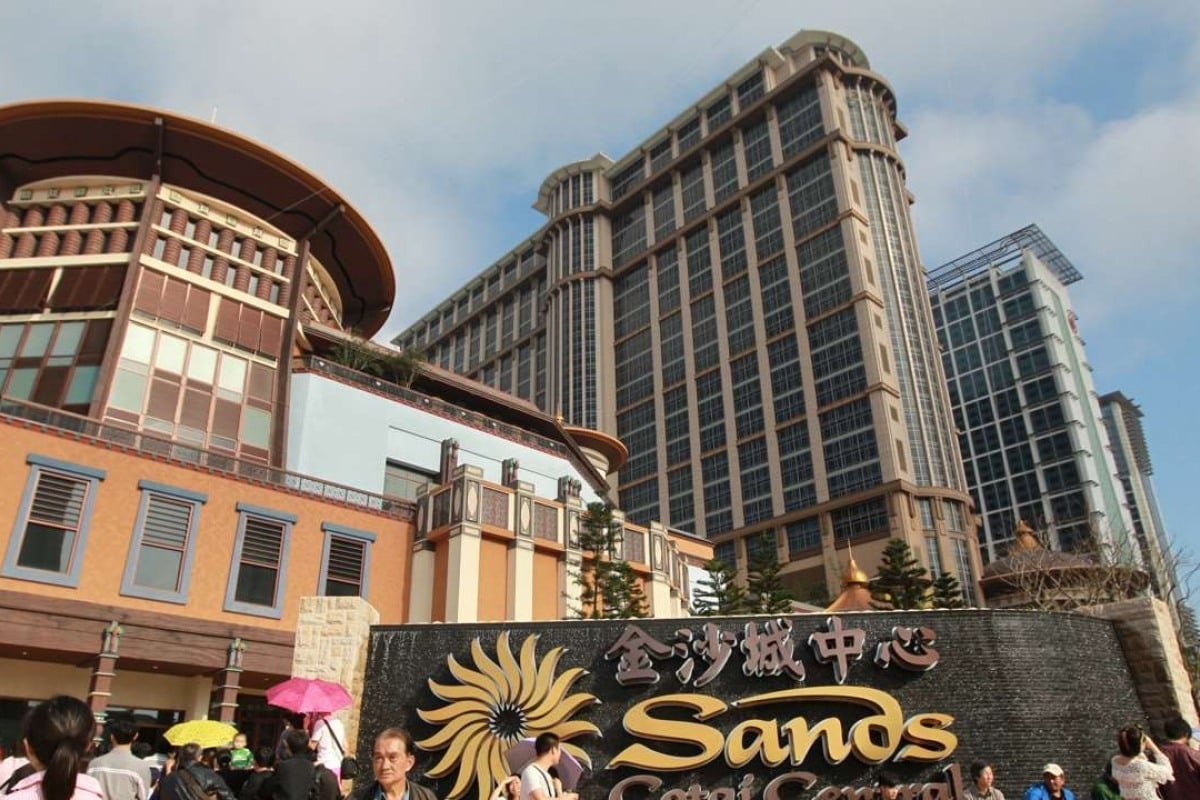 Las Vegas Sands Positioned to Capitalize on Macau Rebound, Says Analyst